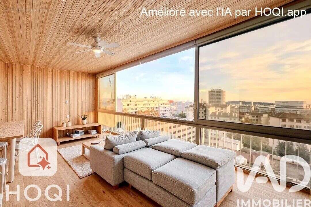 Photo 2 - Appartement à TOULON