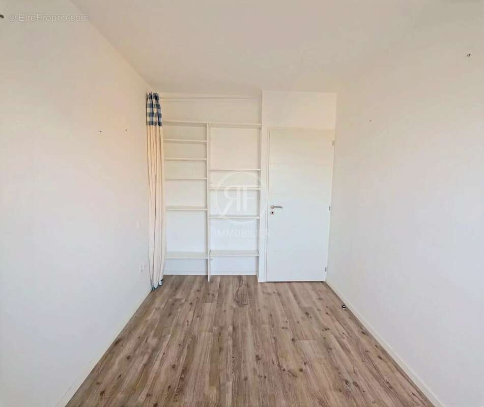 Appartement à AYTRE