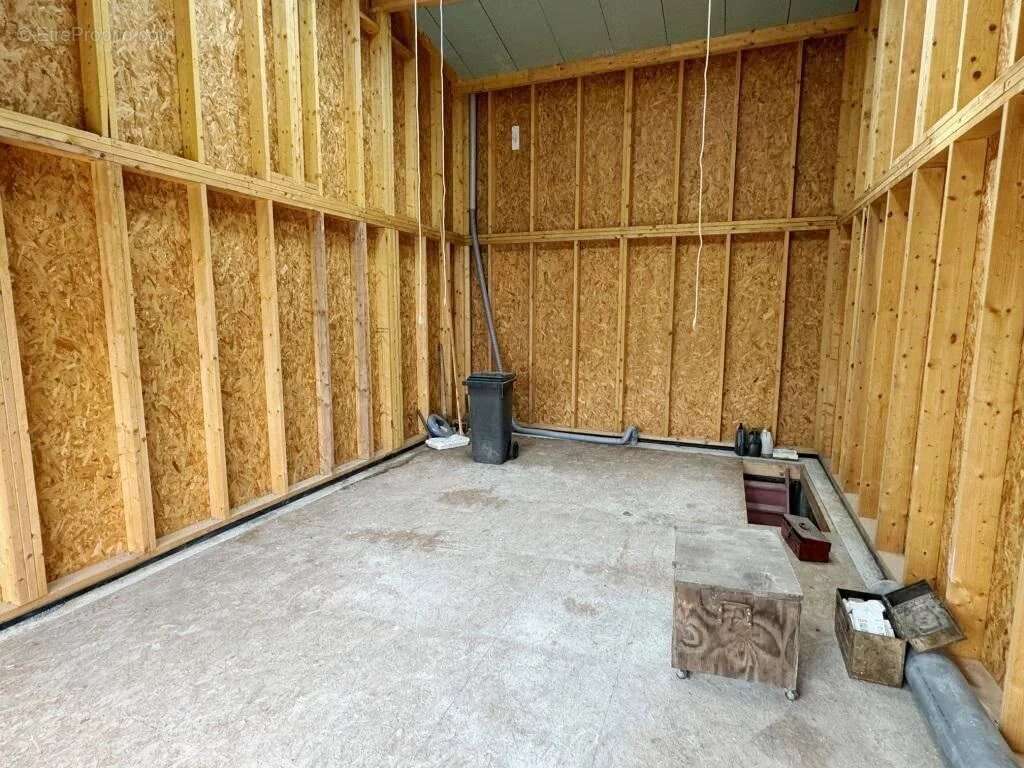 Appartement à BEGLES