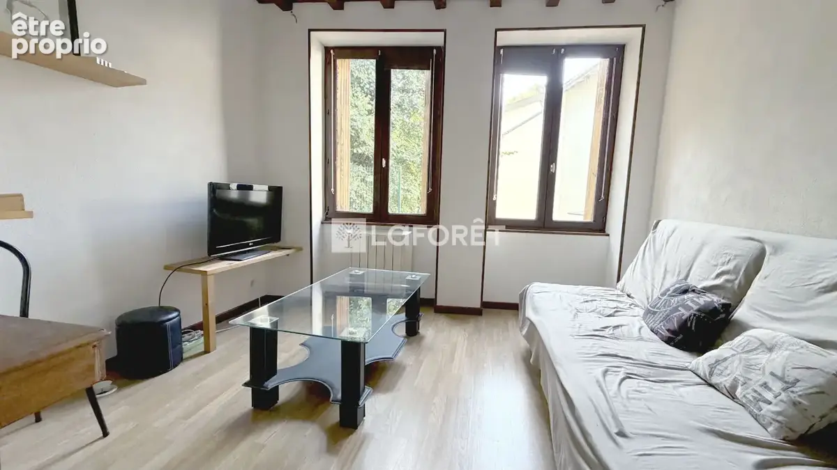Courzieu - Maison de village 3 pièces 52 m2 - 100.000 - photo 6