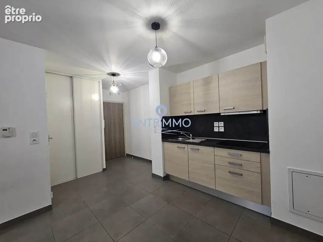 Appartement 1 pièce 29 m² à vendre à Aix-Les-Bains (73100) - photo 5