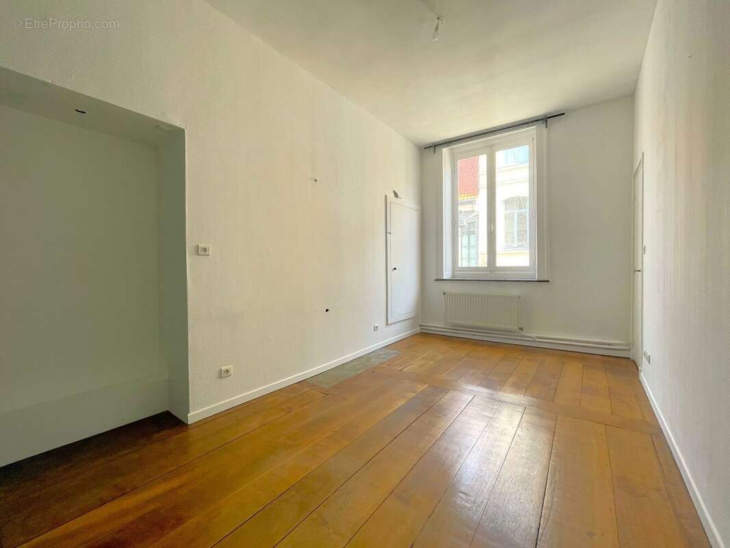 Appartement à LILLE