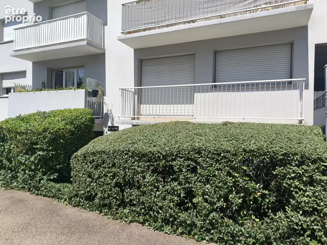 Photo Appartement à Thionville au prix de 119 000€