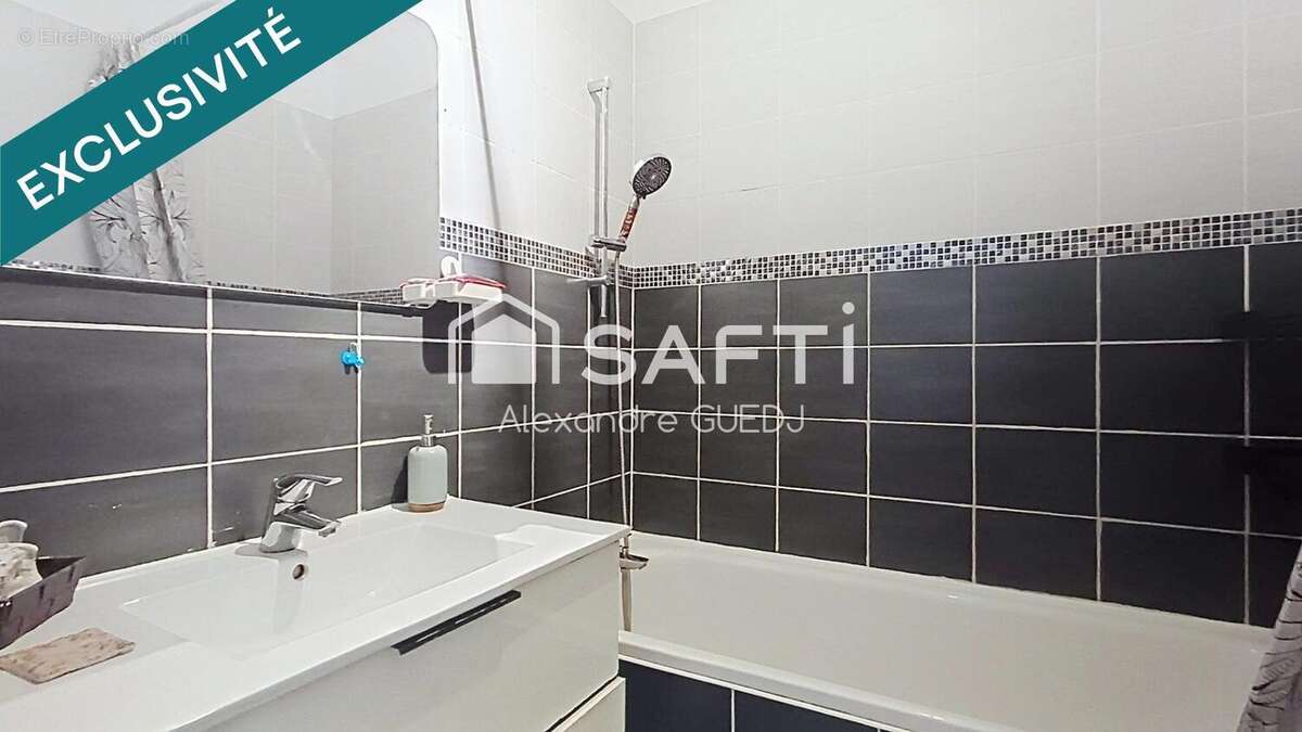 Photo 6 - Appartement à CALUIRE-ET-CUIRE