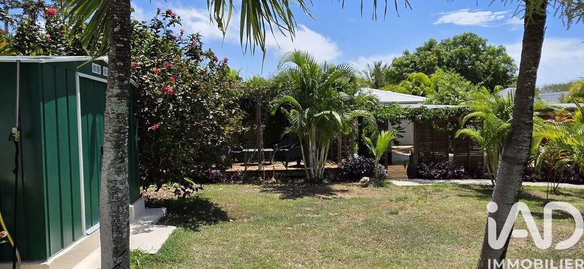 Photo 4 - Maison à SAINTE-ANNE