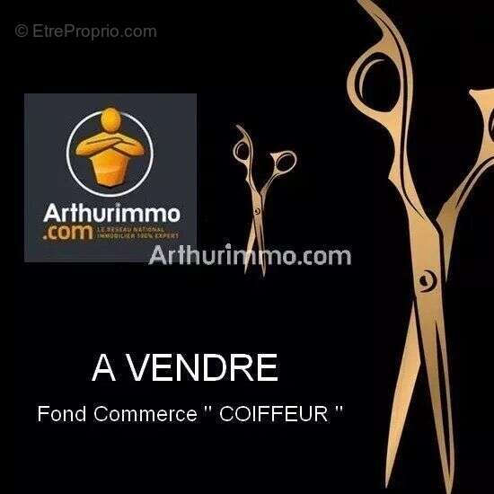 Commerce à MONTIVILLIERS