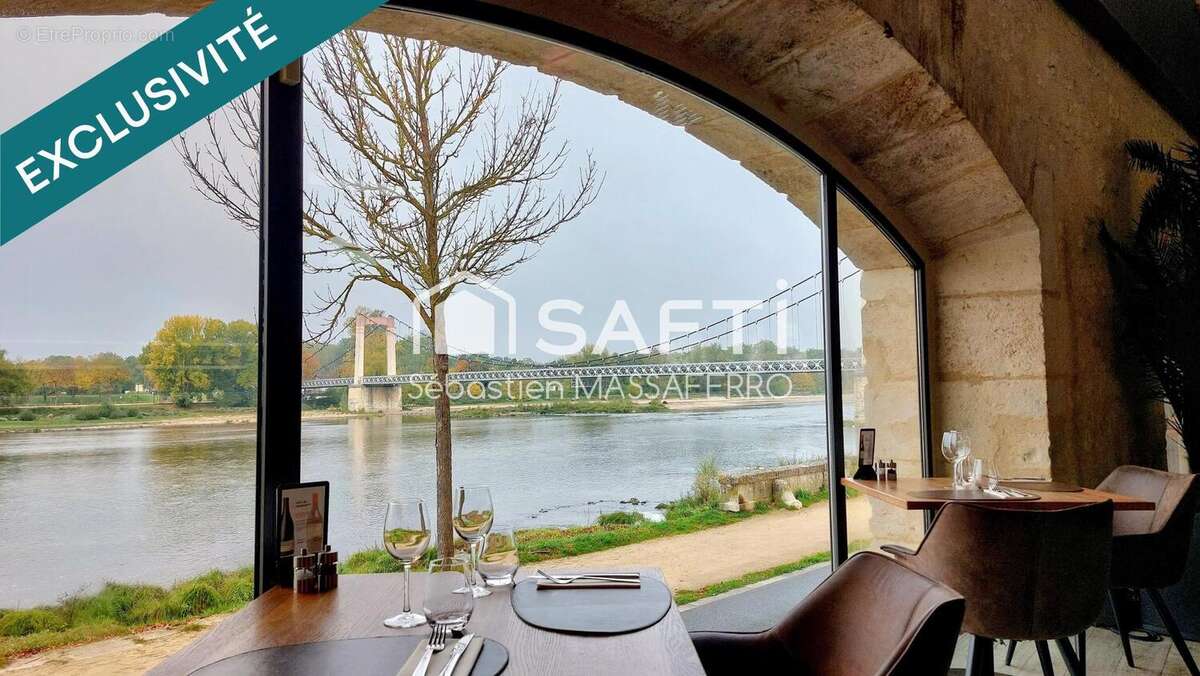 Photo 4 - Commerce à COSNE-COURS-SUR-LOIRE