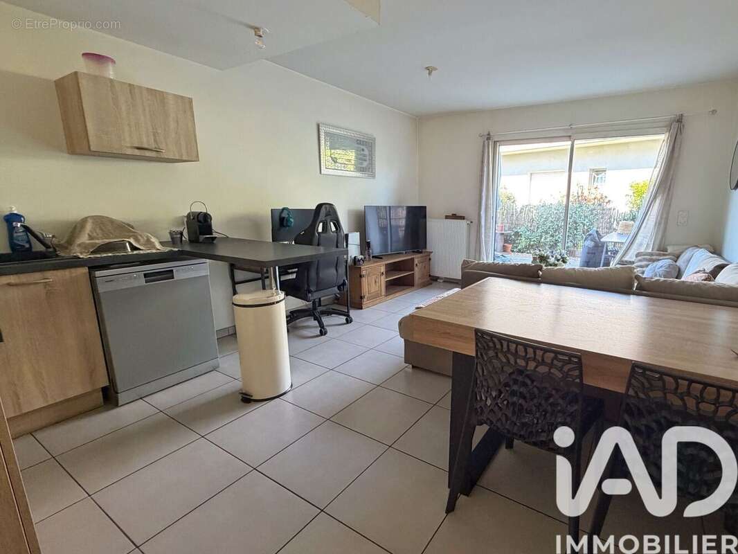 Photo 3 - Appartement à PAU