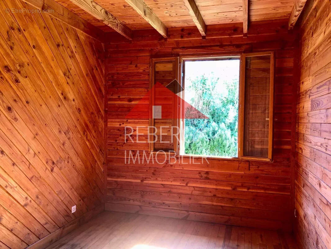 Maison à PONT-DE-LARN