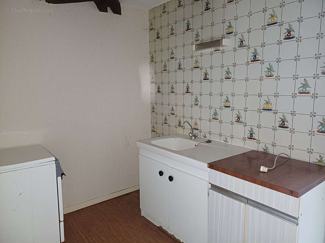 Appartement à BAGNAC-SUR-CELE