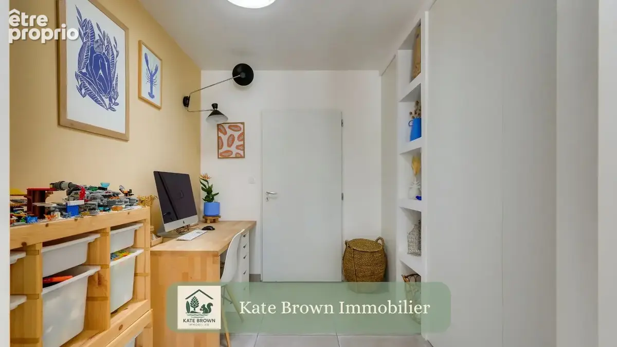 Belle maison clef en main de 3 chambres avec piscine - photo 13