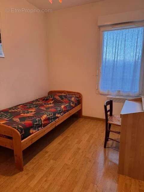 Maison à VETRAZ-MONTHOUX