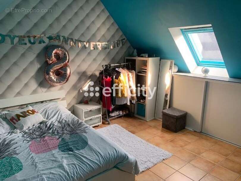 Maison à BATZ-SUR-MER