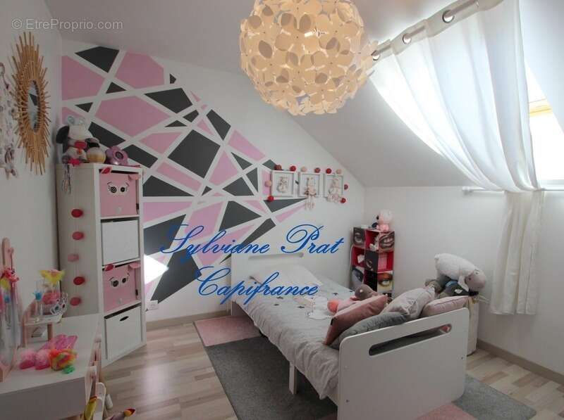 Maison à LOURENTIES