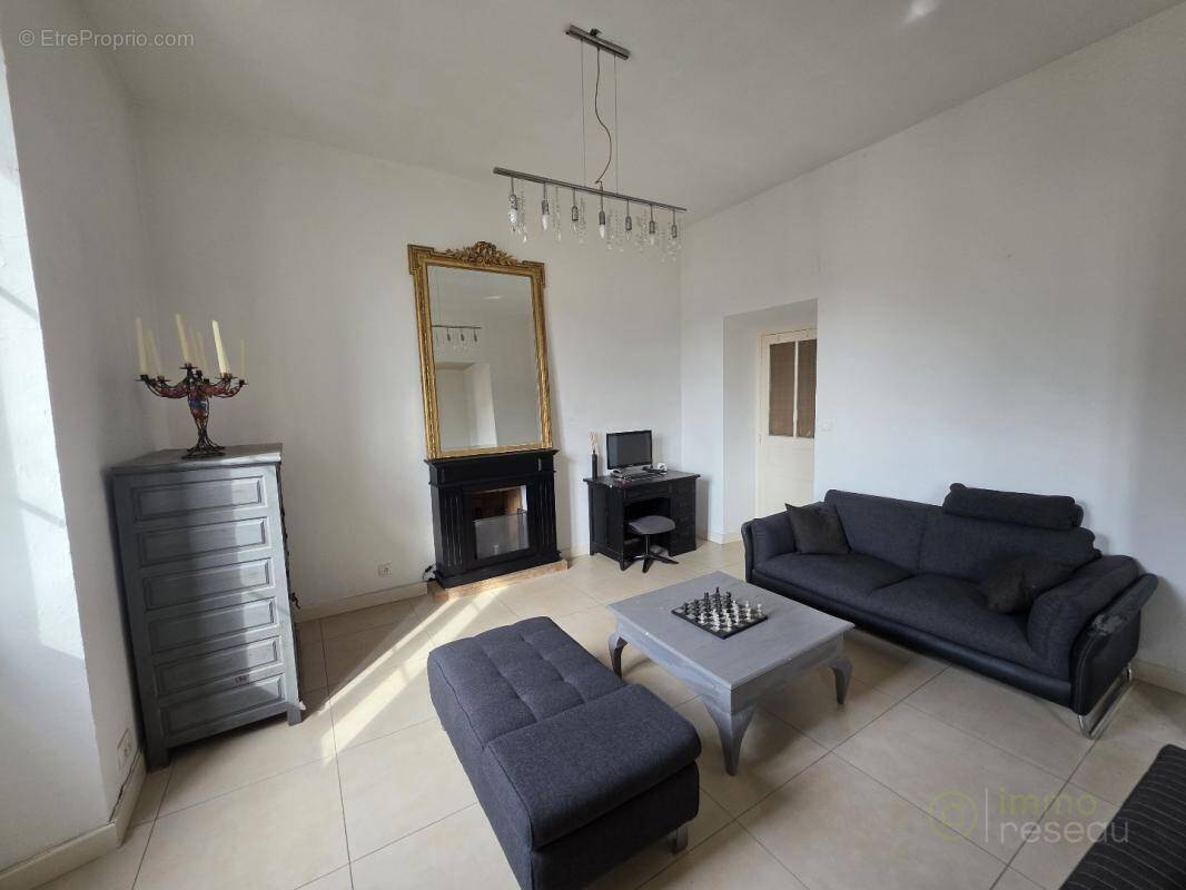 Appartement à AJACCIO