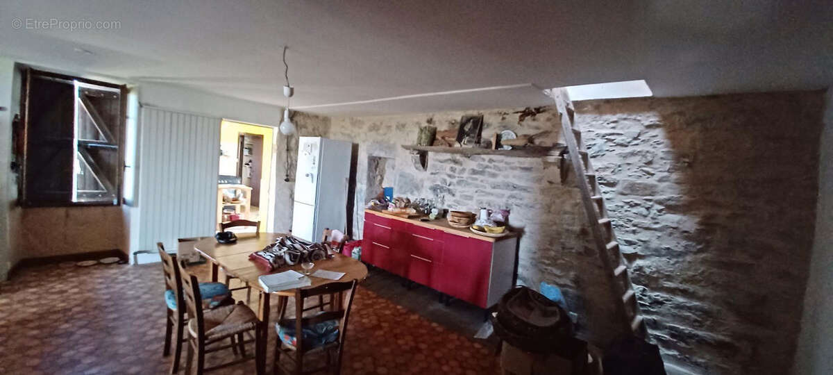 Maison à VAREN