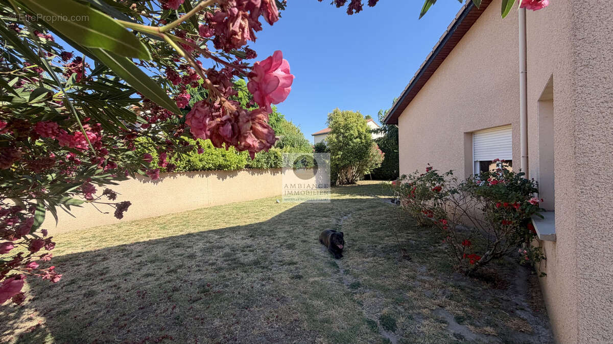 Un beau cadre de vie pour un projet familial - photo 26