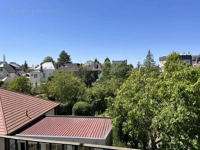 Appartement à NEVERS