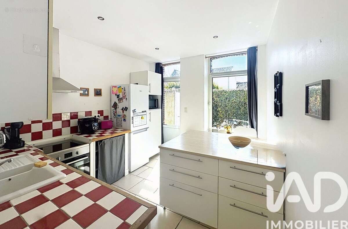 Photo 5 - Maison à GOUSSAINVILLE