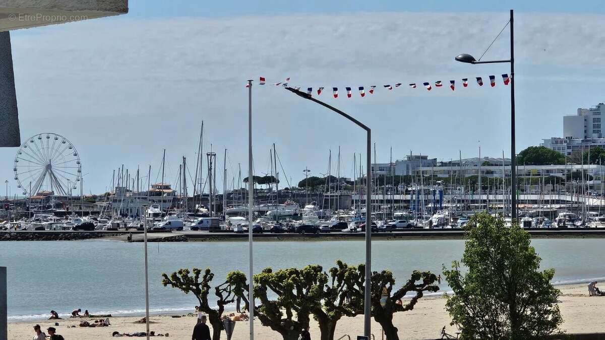 Appartement à ROYAN