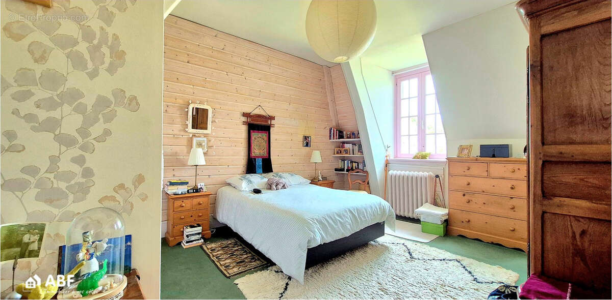 Appartement à DIEPPE