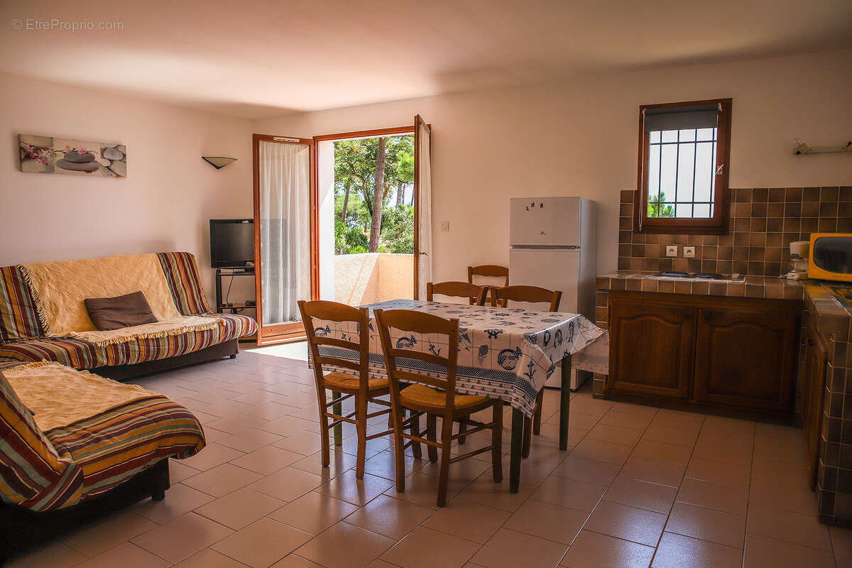 Appartement à SOLARO