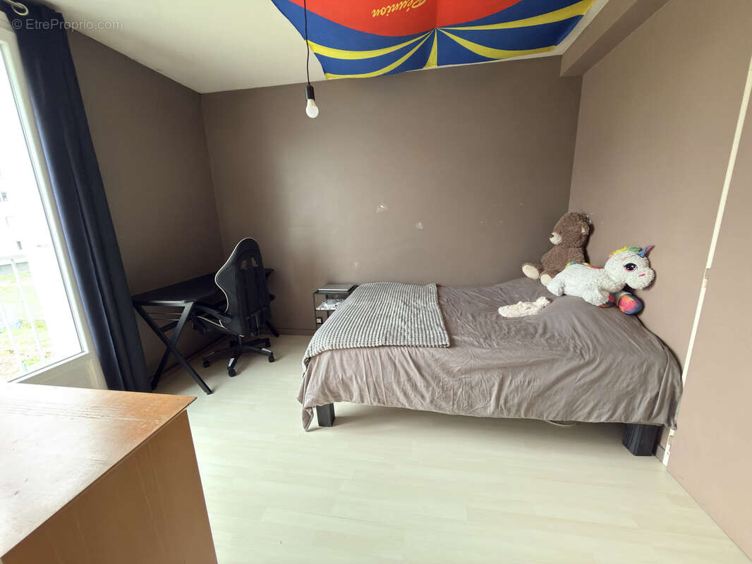 Appartement à LE MANS