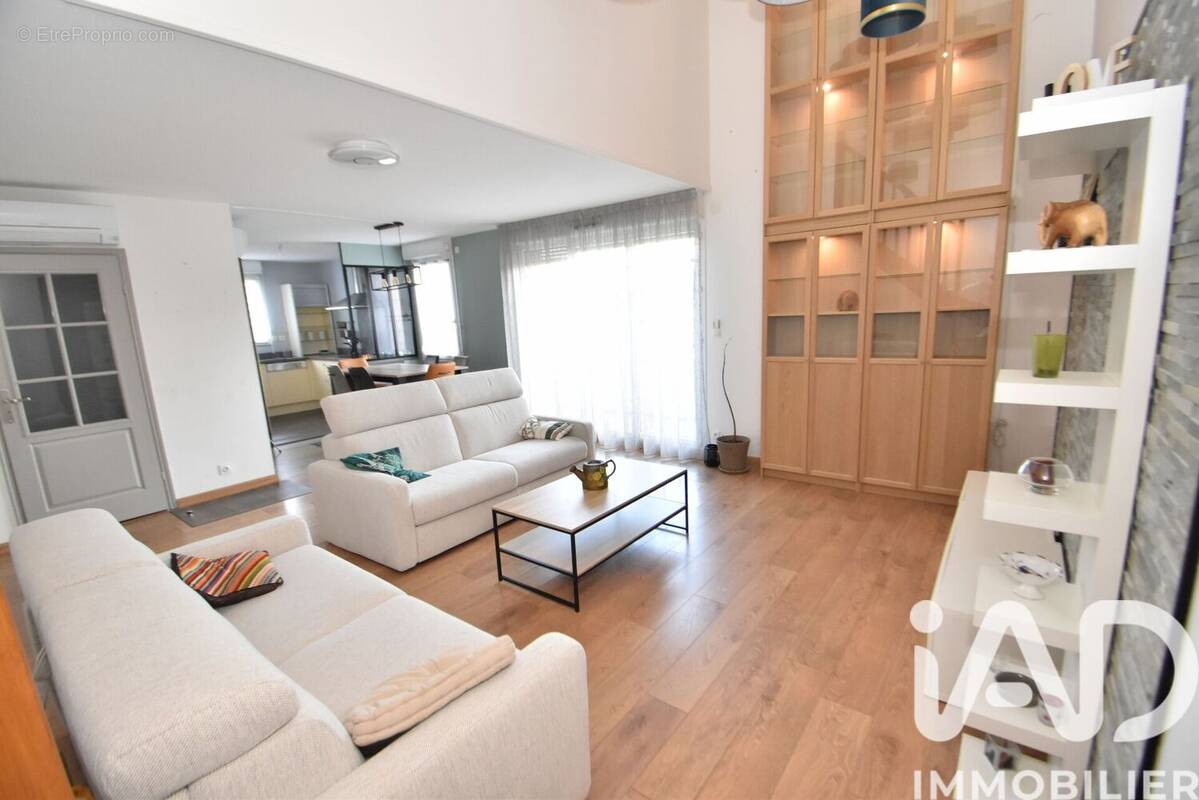 Photo 1 - Appartement à MURET