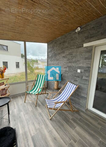 Appartement à GRANVILLE