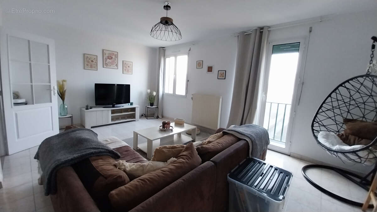 Appartement à PERIGUEUX