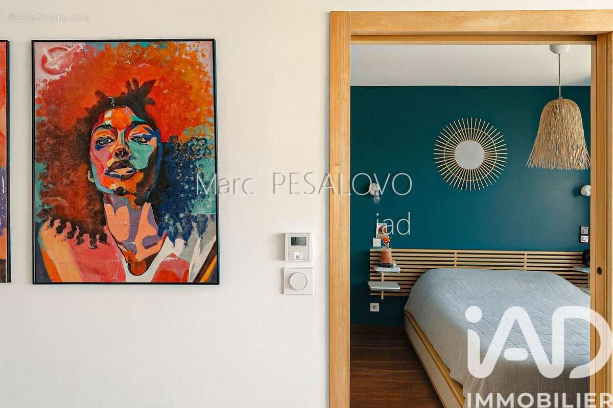 Photo 7 - Maison à PEZILLA-LA-RIVIERE