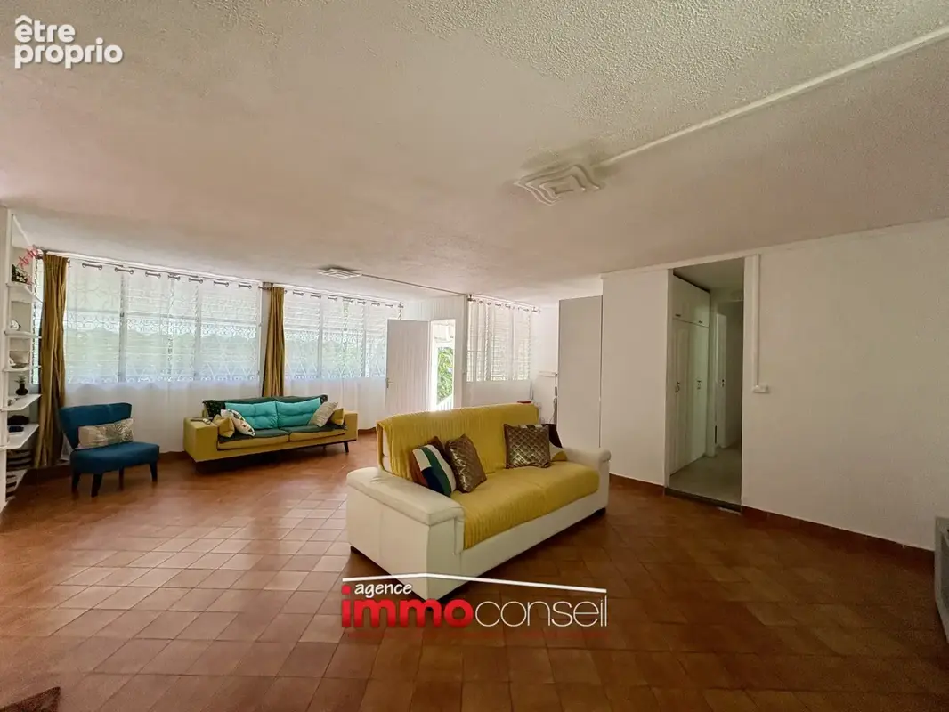 Maison t3 hauteurs lezarde terrain de 949m2 - photo 6