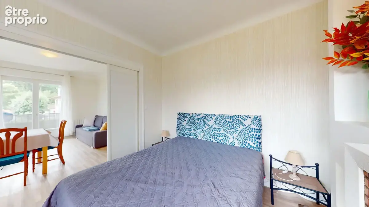 SHANGRILA, villa divisée en 4 appartements meublés - photo 13