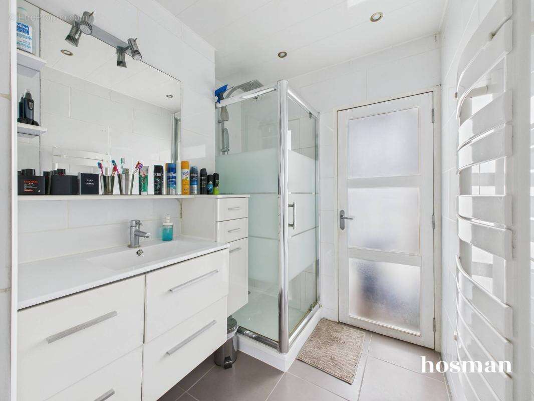 Appartement à MERIGNAC