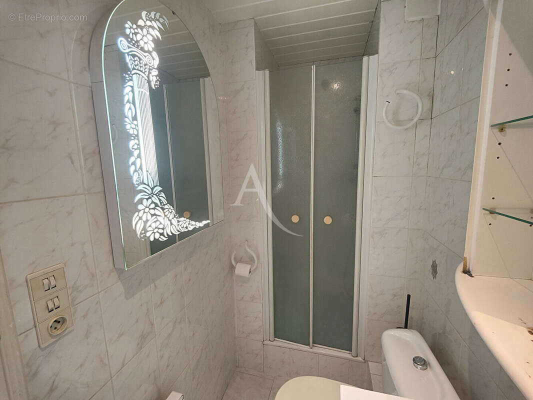 Appartement à LA GRANDE-MOTTE