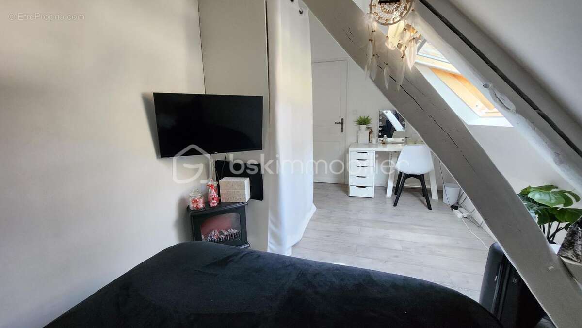 Maison 236 m² à Blerancourt  - photo 18
