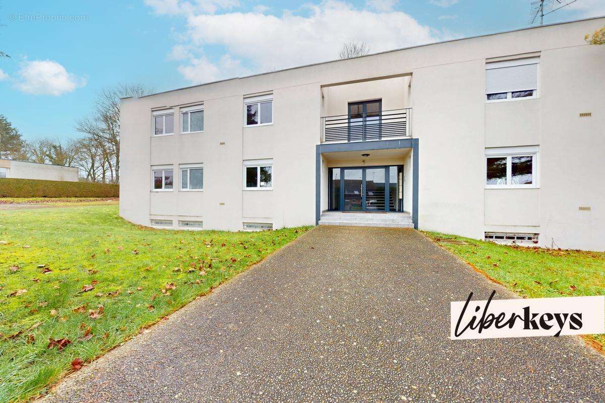 Appartement à AMIENS