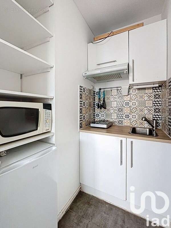 Photo 5 - Appartement à LEUCATE