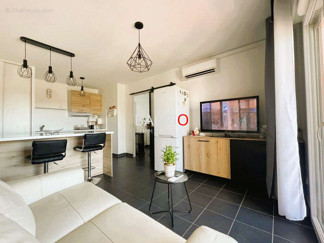 Appartement 58 m² à Argeles-Sur-Mer  - photo 3