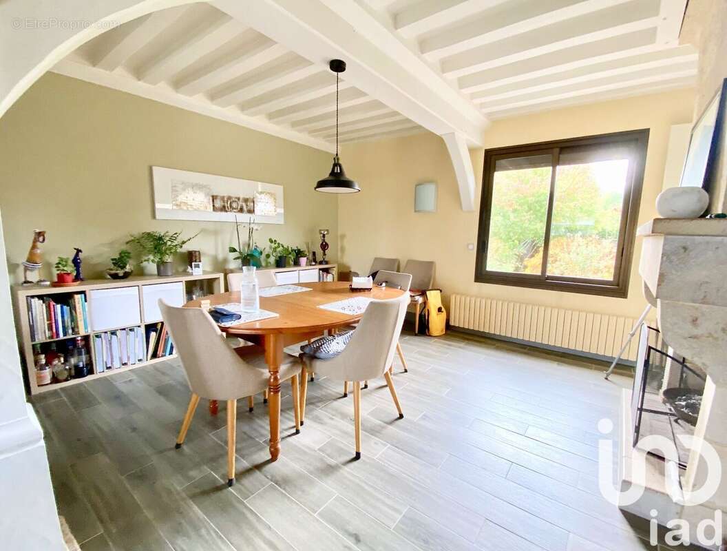 Photo 3 - Maison à GONNEVILLE-SUR-HONFLEUR