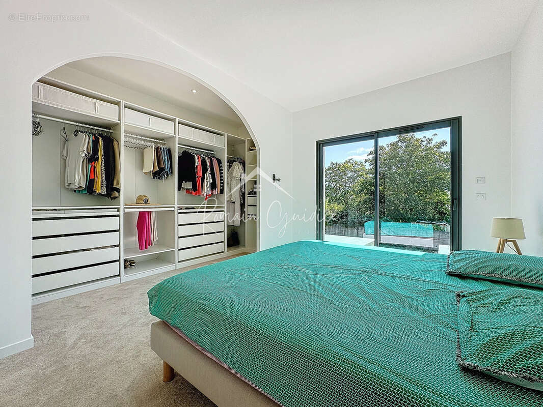 Maison plain-pied f4 99 m2 de 2023 - photo 12