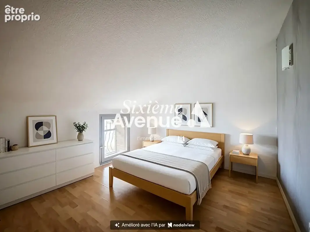 Maison Decines Charpieu 4 pièce(s) 95.81 m2 - photo 11