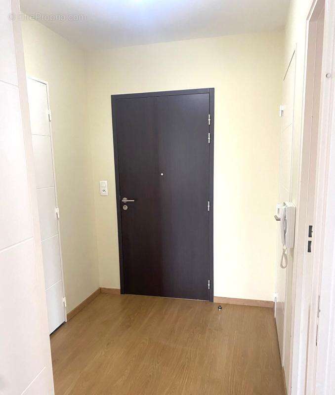 Appartement T3 Nantes ZOLA - photo 9