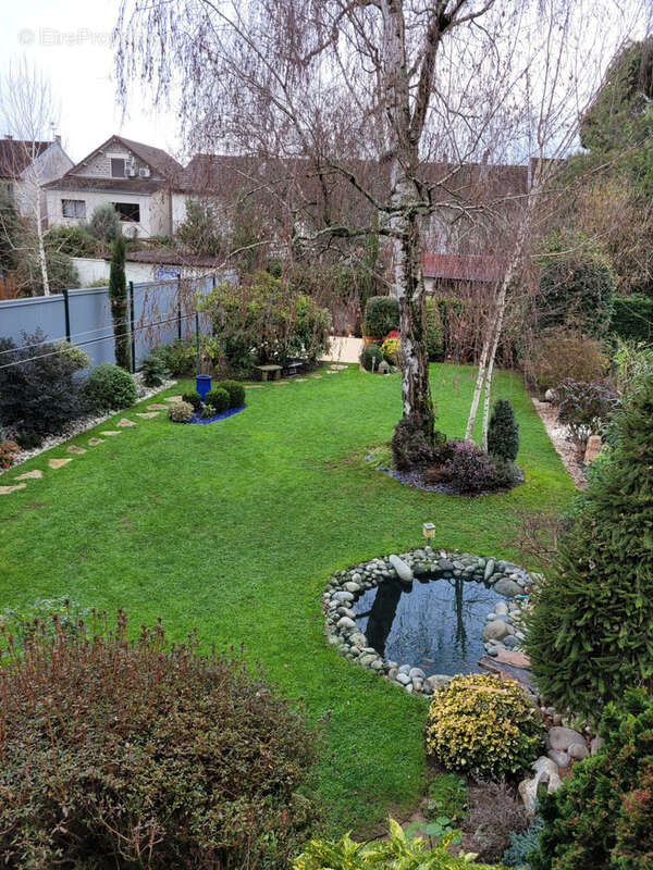 Maison à BRIVE-LA-GAILLARDE