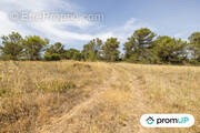 Terrain à MALVES-EN-MINERVOIS