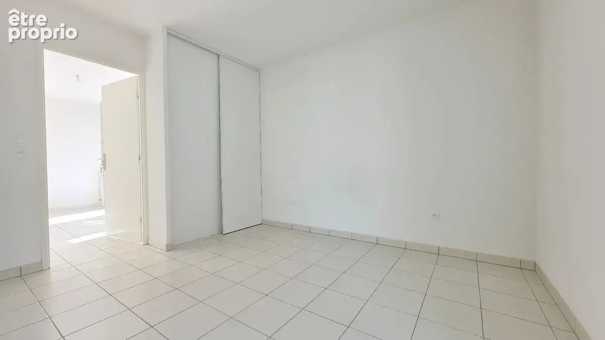 Appartement Saint Nazaire 2 pièce(s) 41.77 m² - photo 6