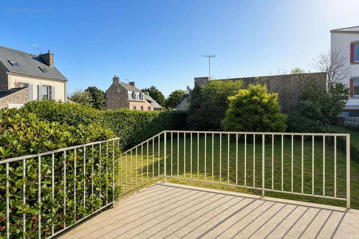 Maison à PLOUFRAGAN