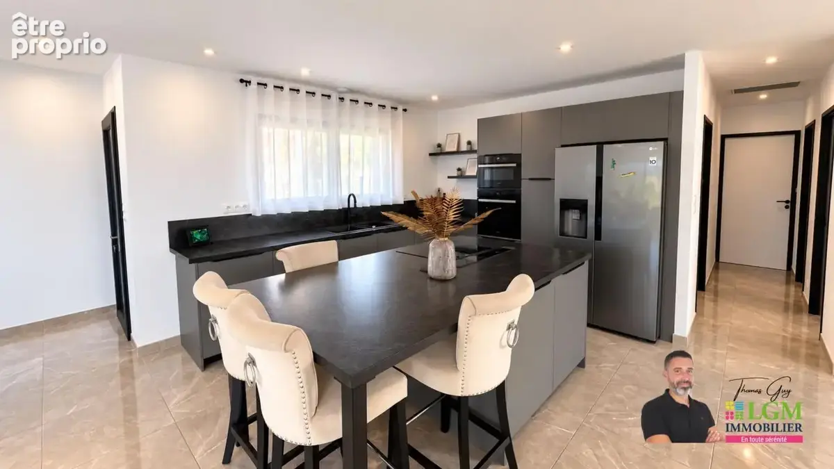 Maison À Vendre - photo 3