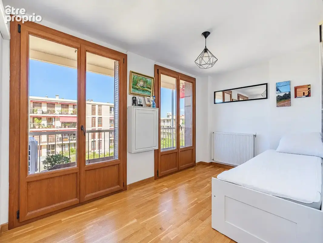 Marseille 8ème Sainte Anne à vendre Appartement 4 pièces - photo 12