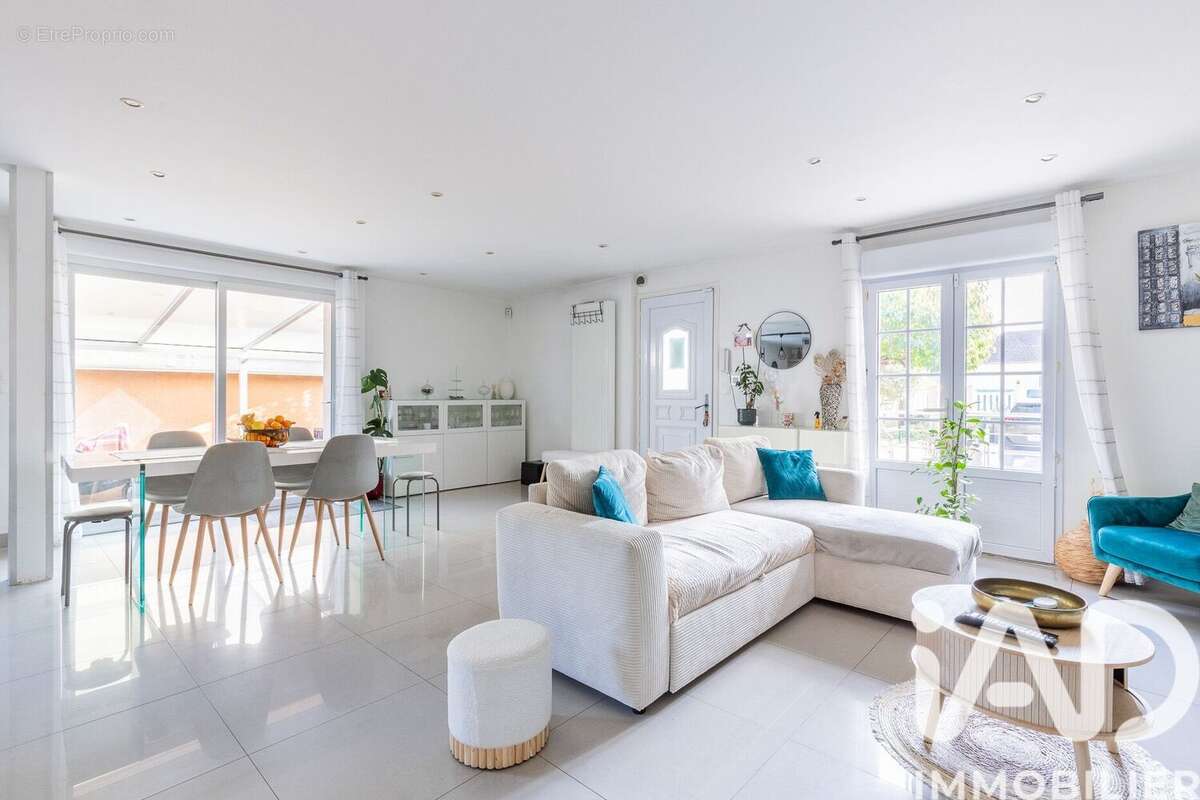 Photo 7 - Maison à PARAY-VIEILLE-POSTE